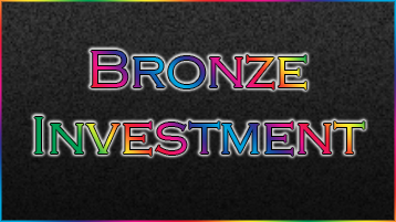 Bronze Investment