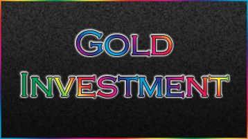 Gold Investment