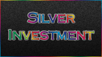 Silver Investment